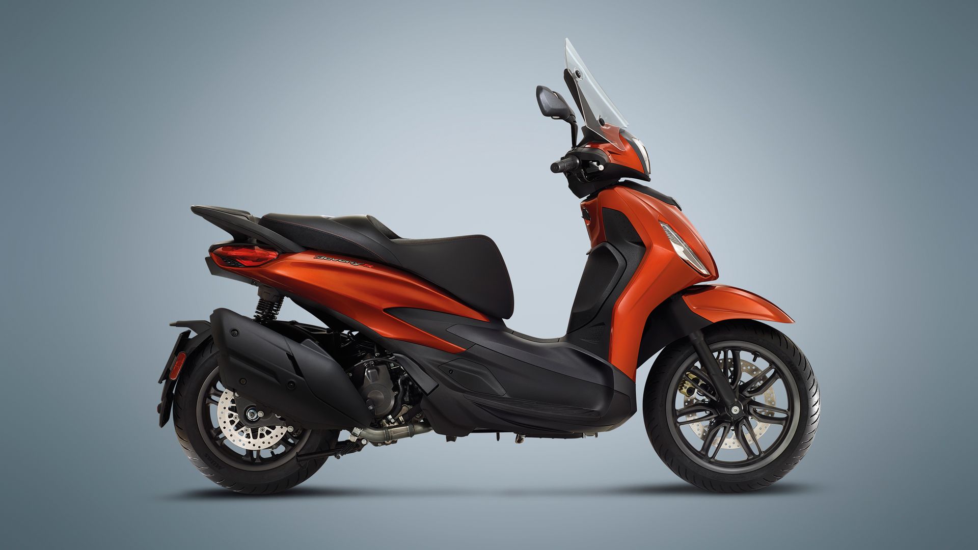 Piaggio Beverly 400 HPE S 03