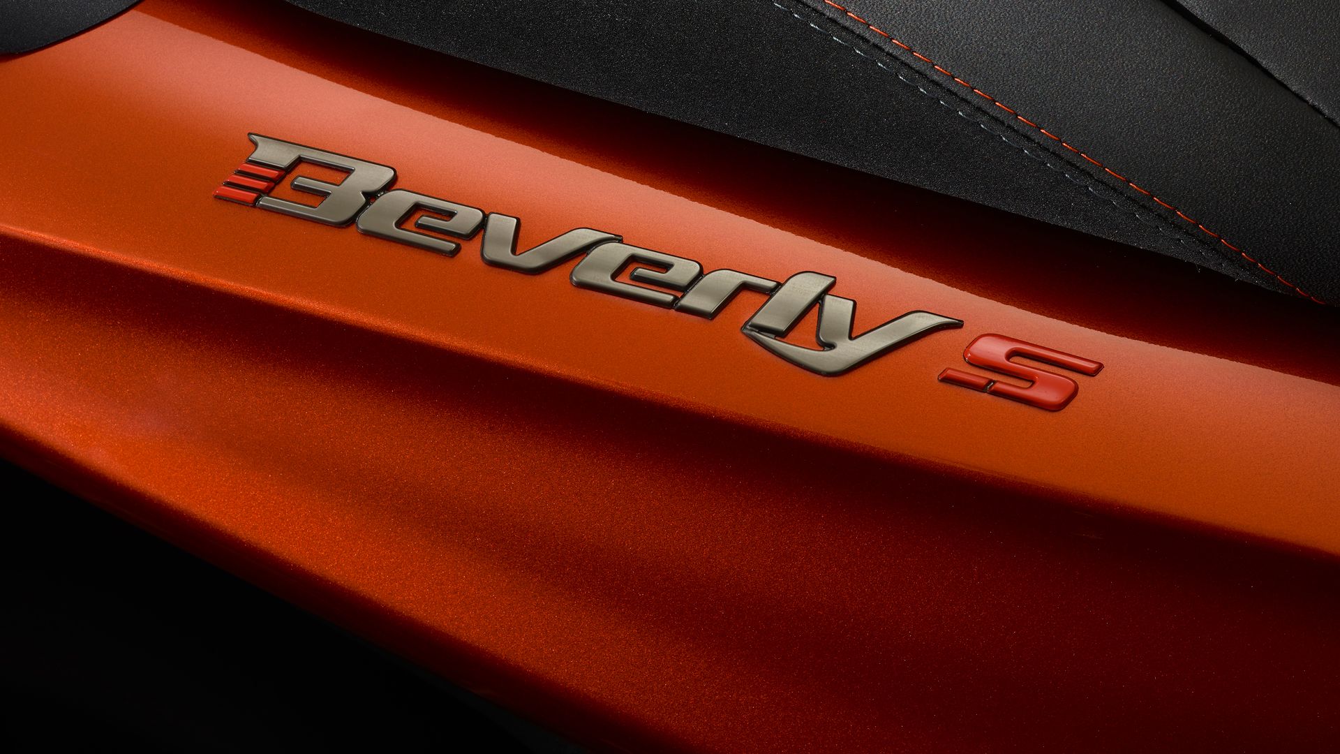 Piaggio Beverly 400 HPE S 04