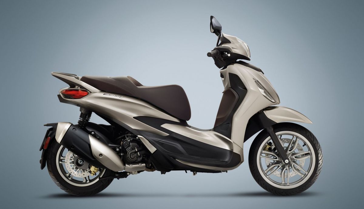 Piaggio Beverly 300 HPE 03