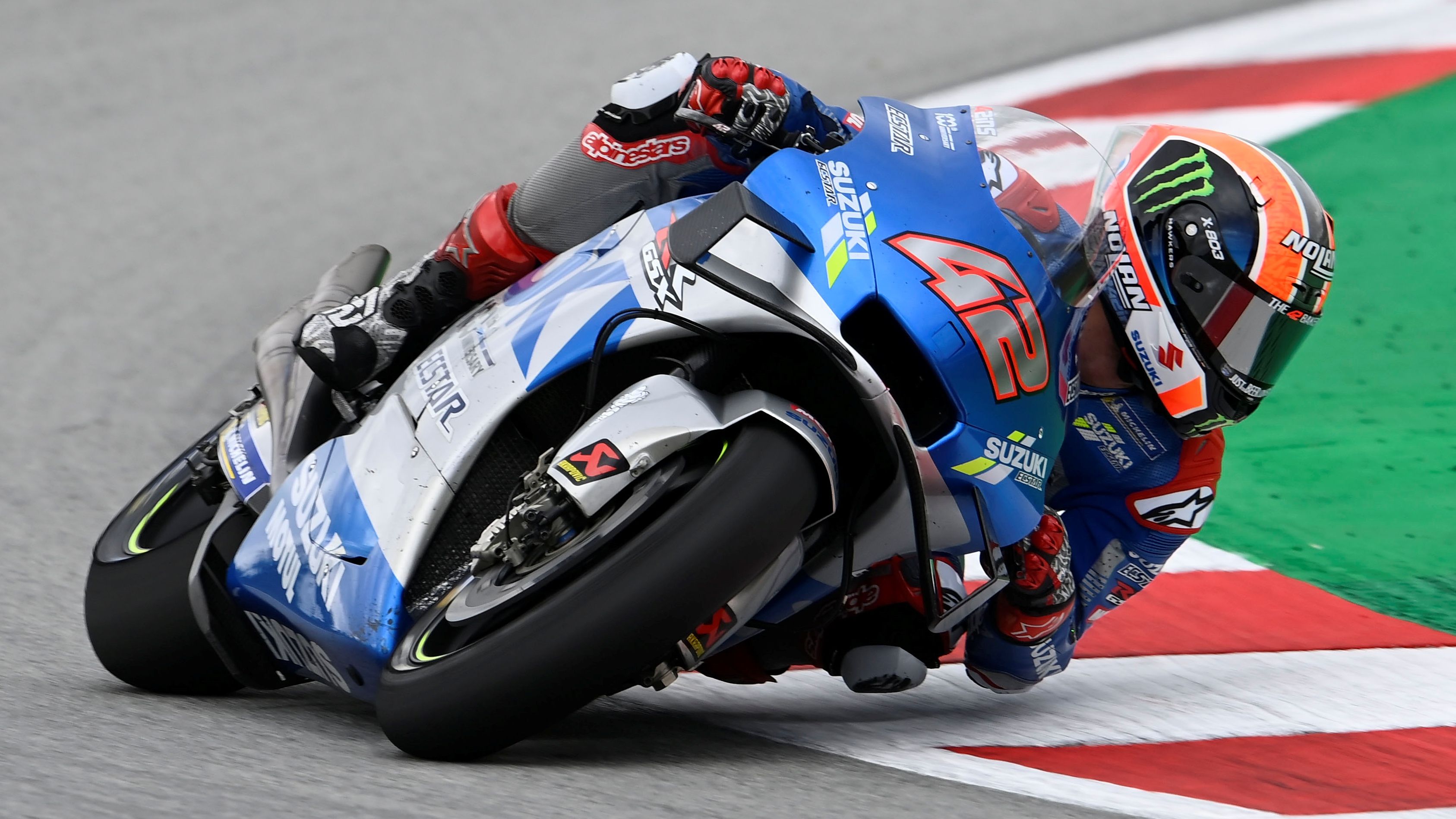 Álex Rins