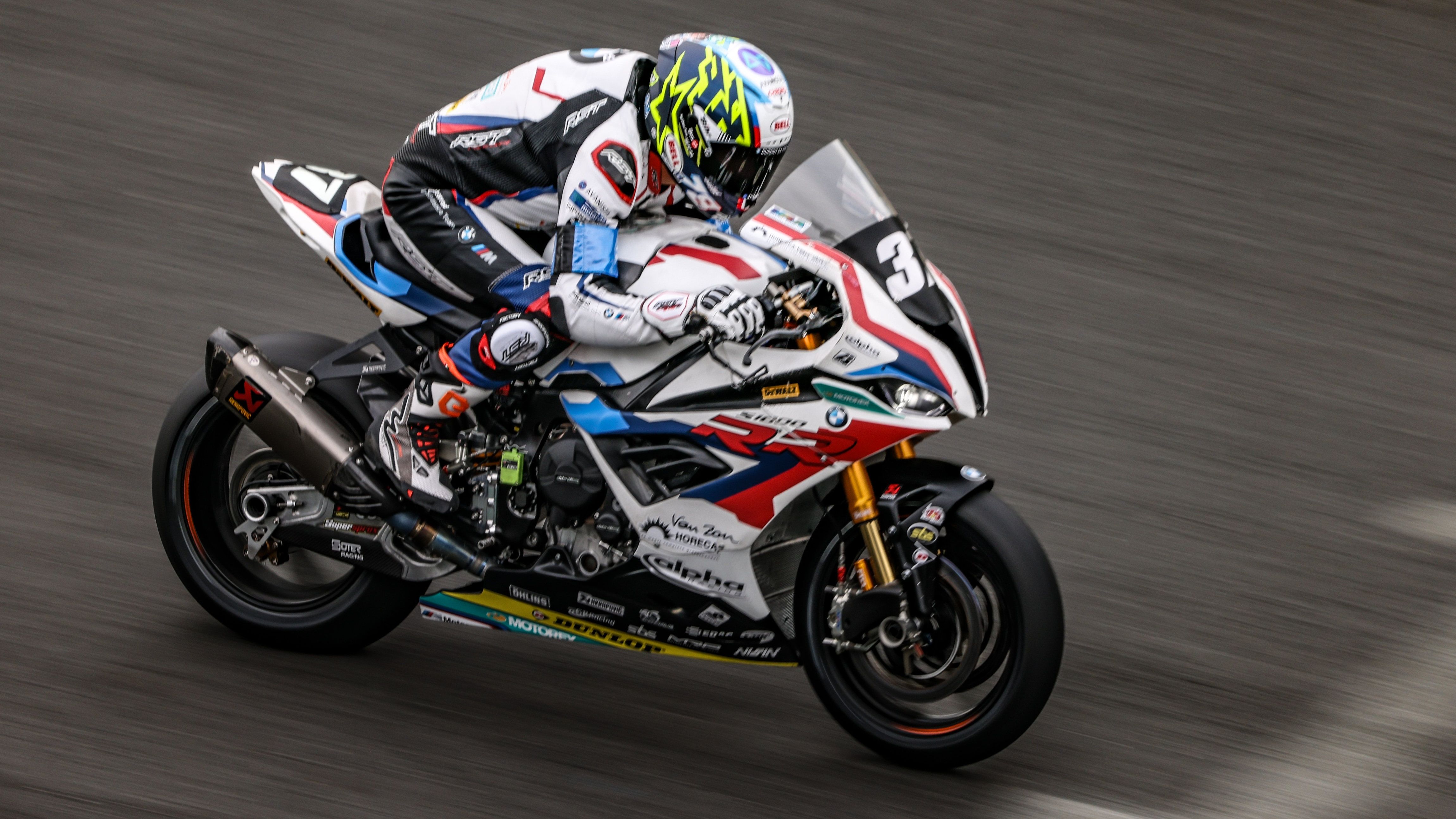 BMW Motorrad World Endurance Team
