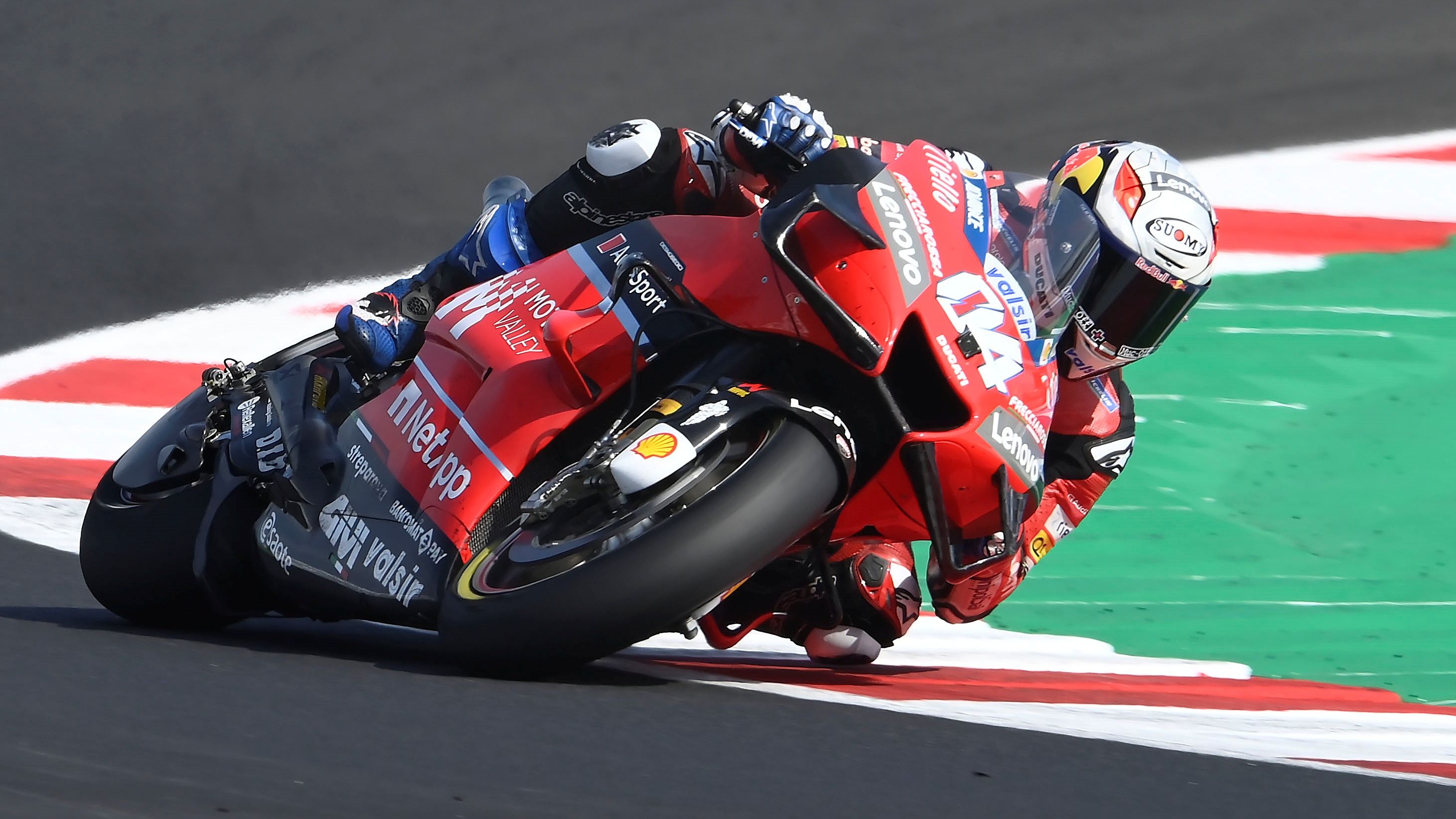 Andrea Dovizioso