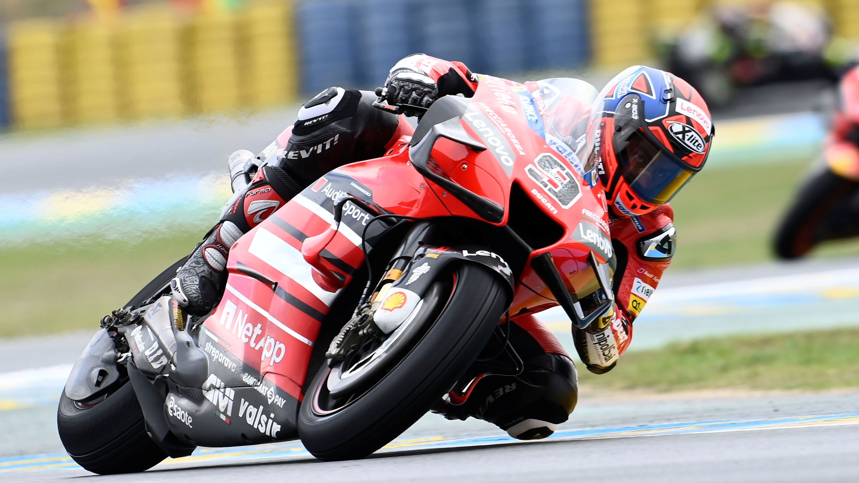 Danilo Petrucci