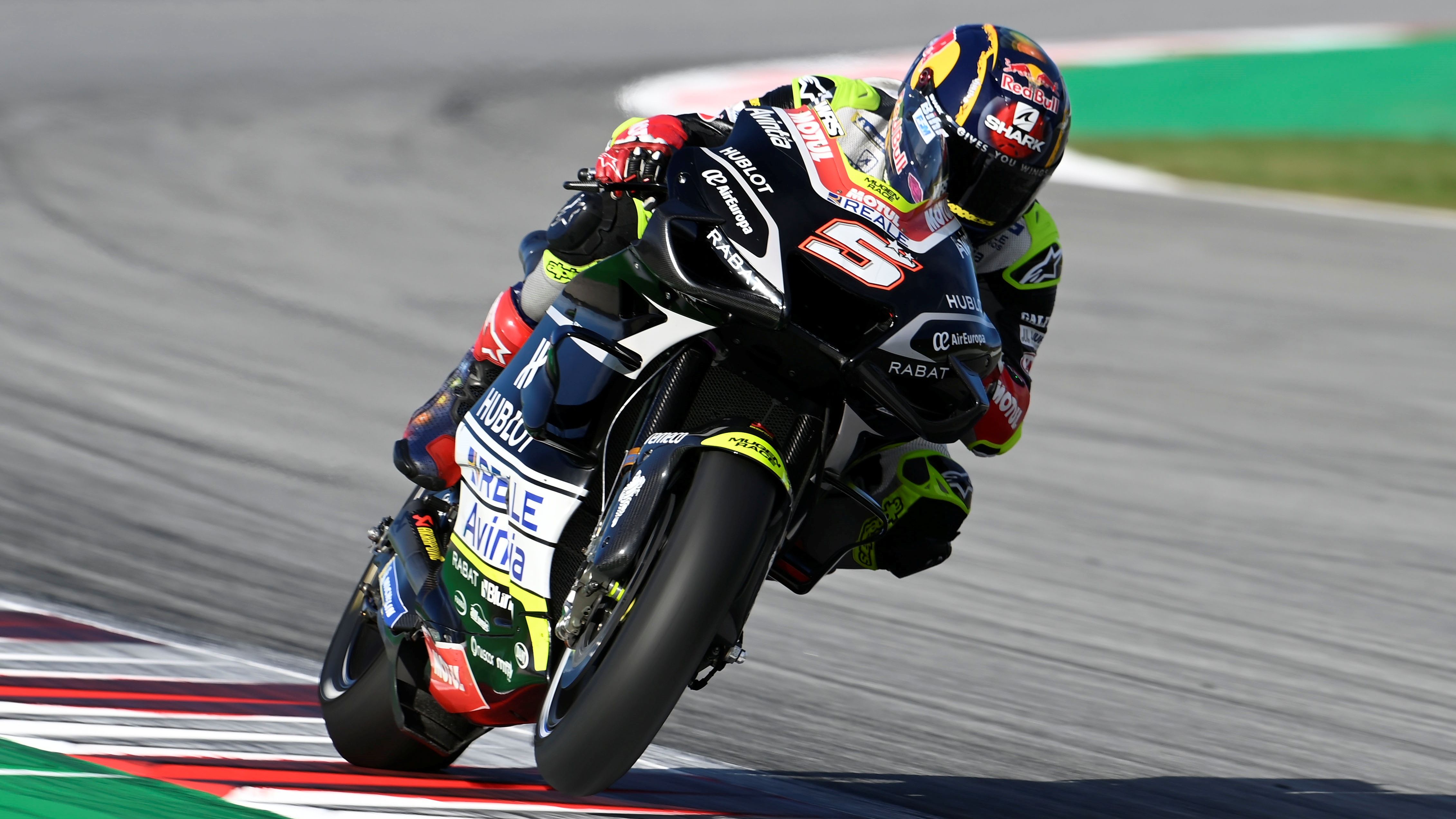 Johann Zarco
