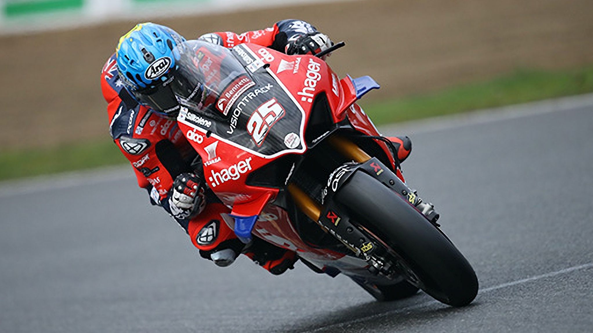 Josh Brookes