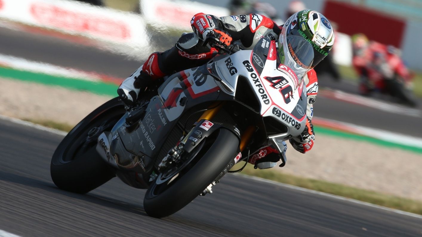 Tommy Bridewell