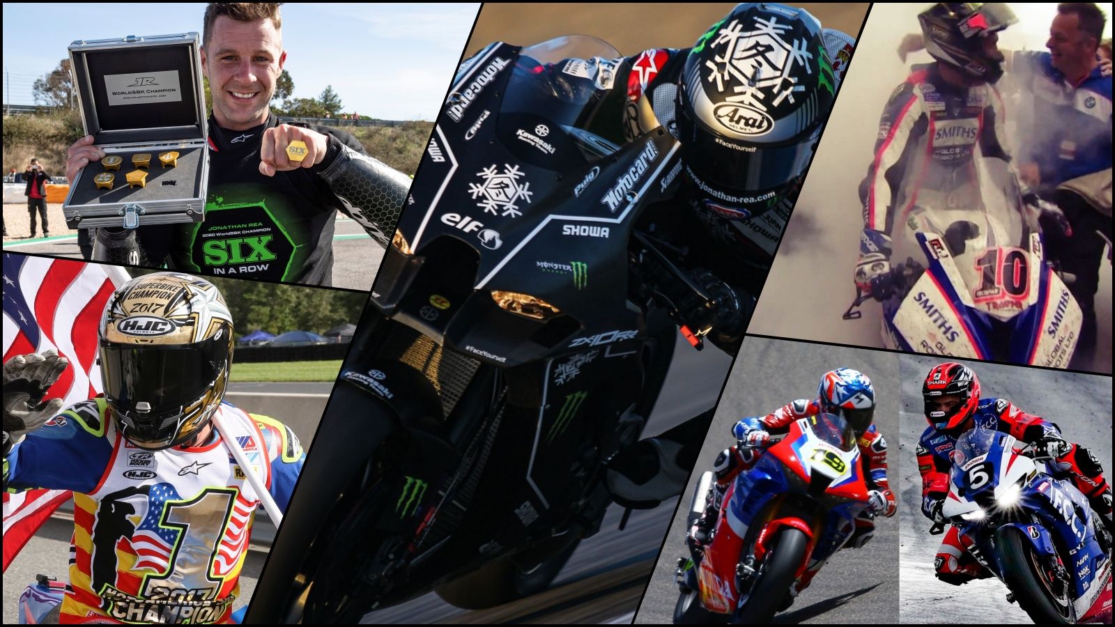 Los 10 artículos de deporte más leídos de 2020 en Motociclismo