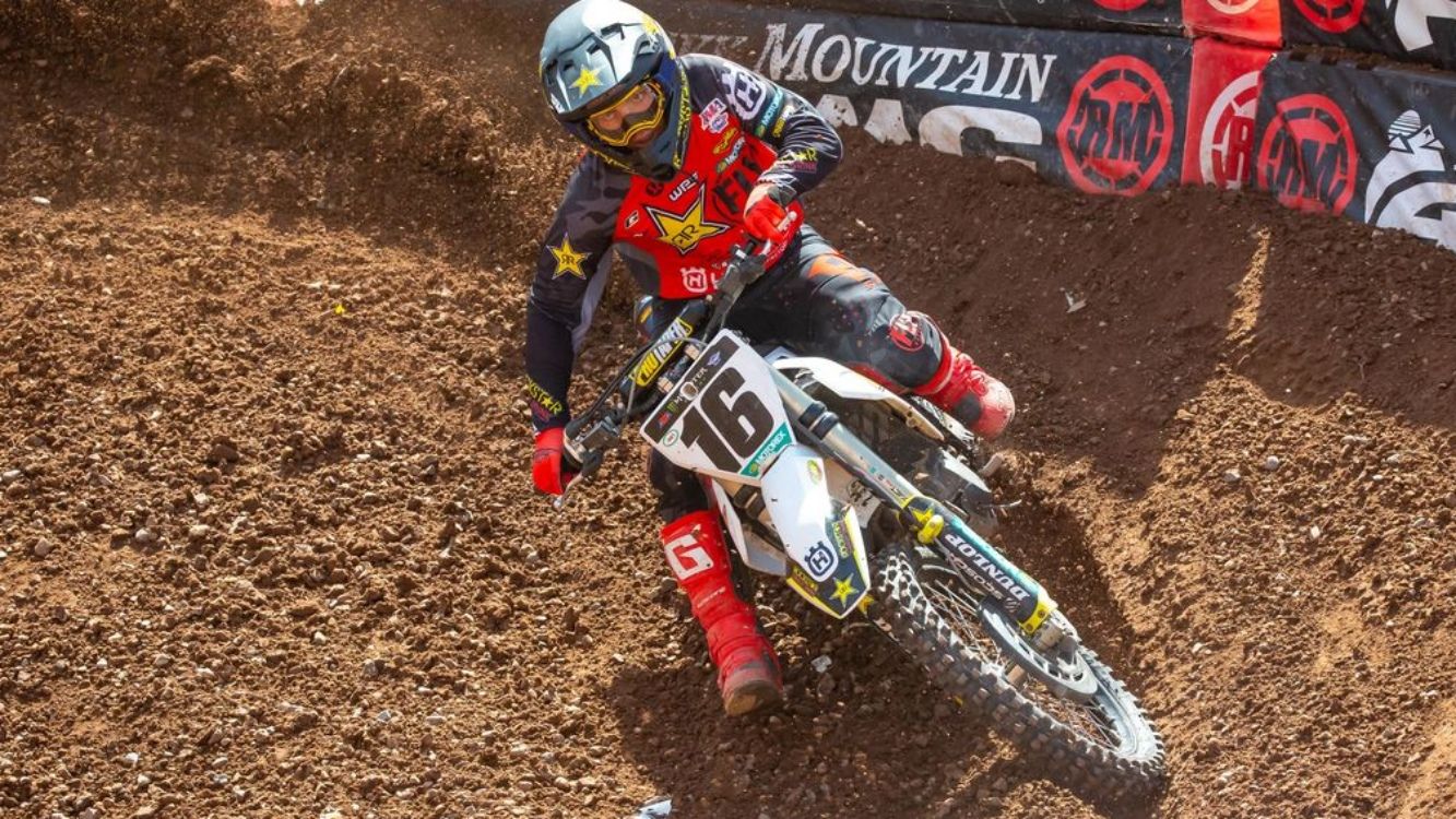 Zach Osborne (Husqvarna)