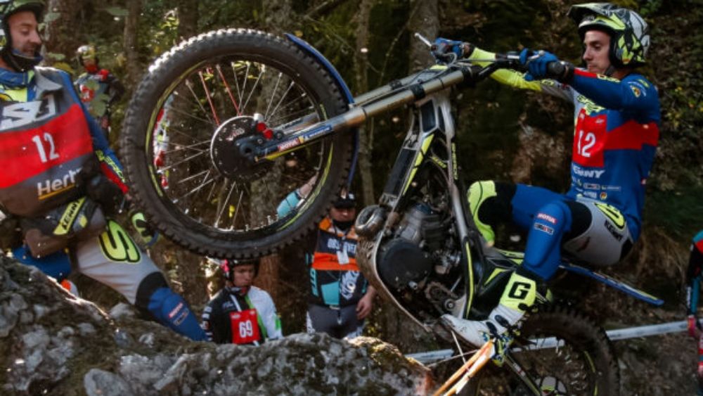 Jeroni Fajardo (Sherco)