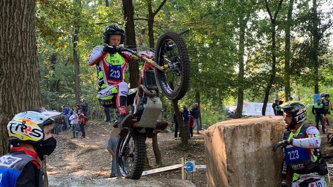Sondre Haga (TRRS)