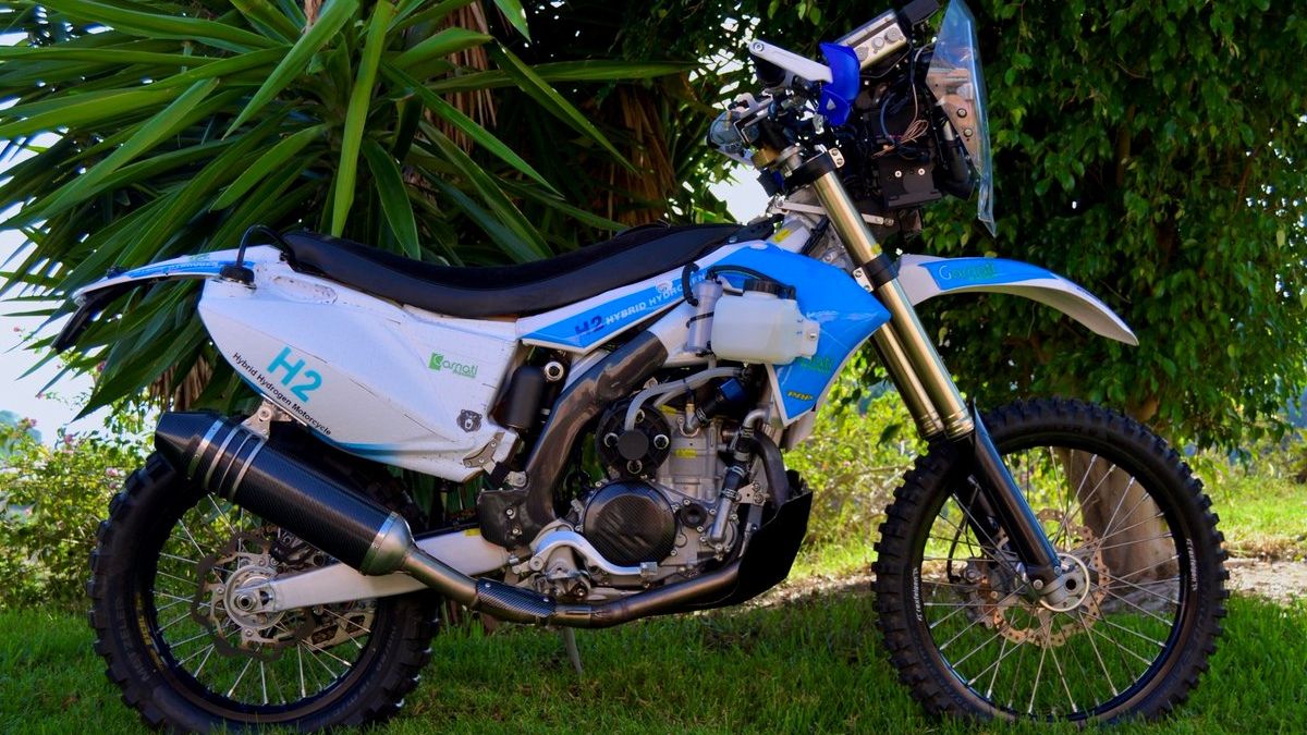 Garnati Racing