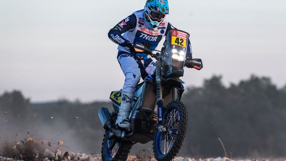 Adrien Van Beveren