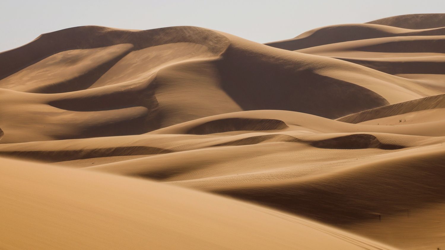 Etapa 3 Dakar 2021   Paisaje