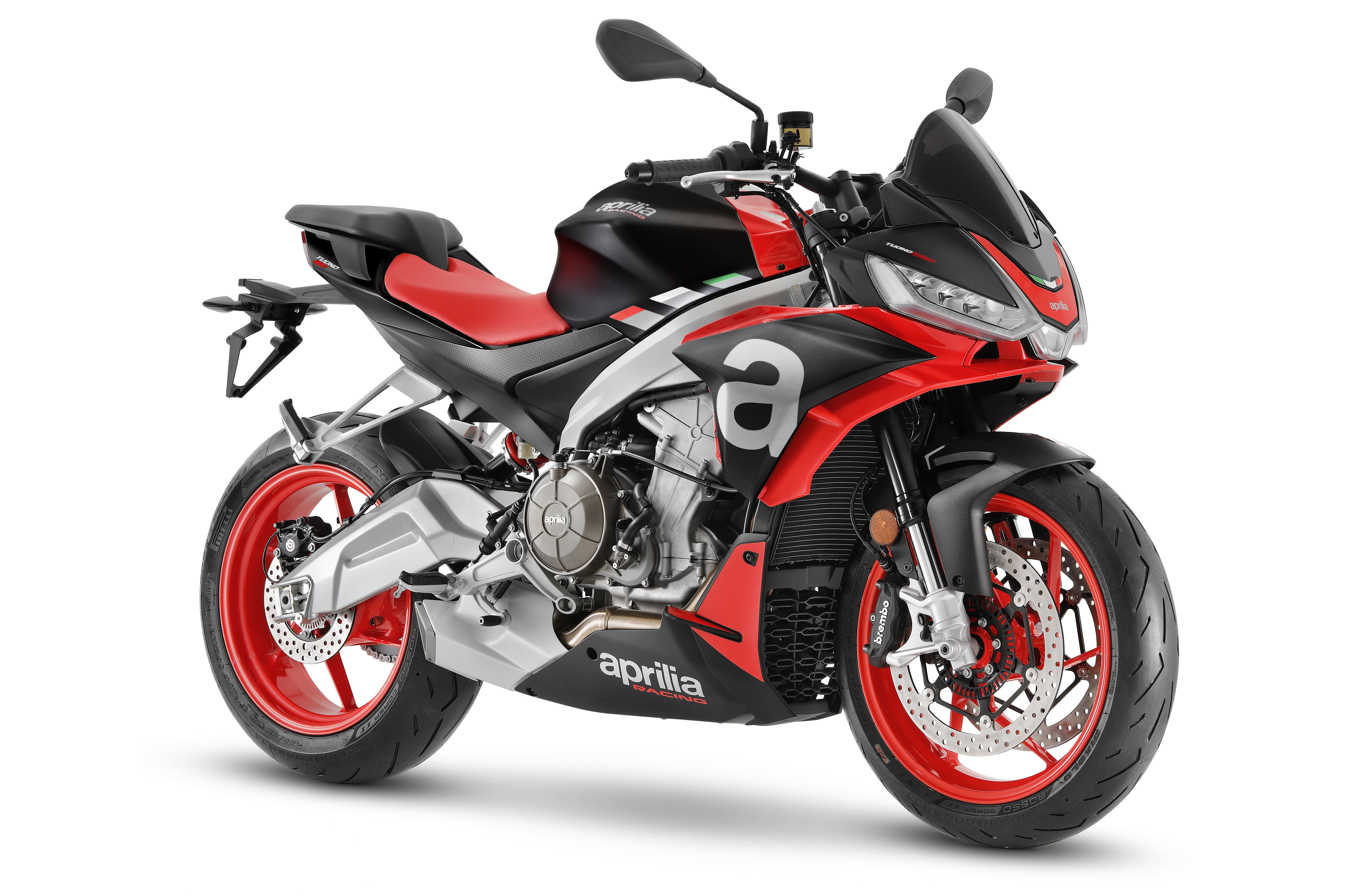06 Aprilia Tuono 660