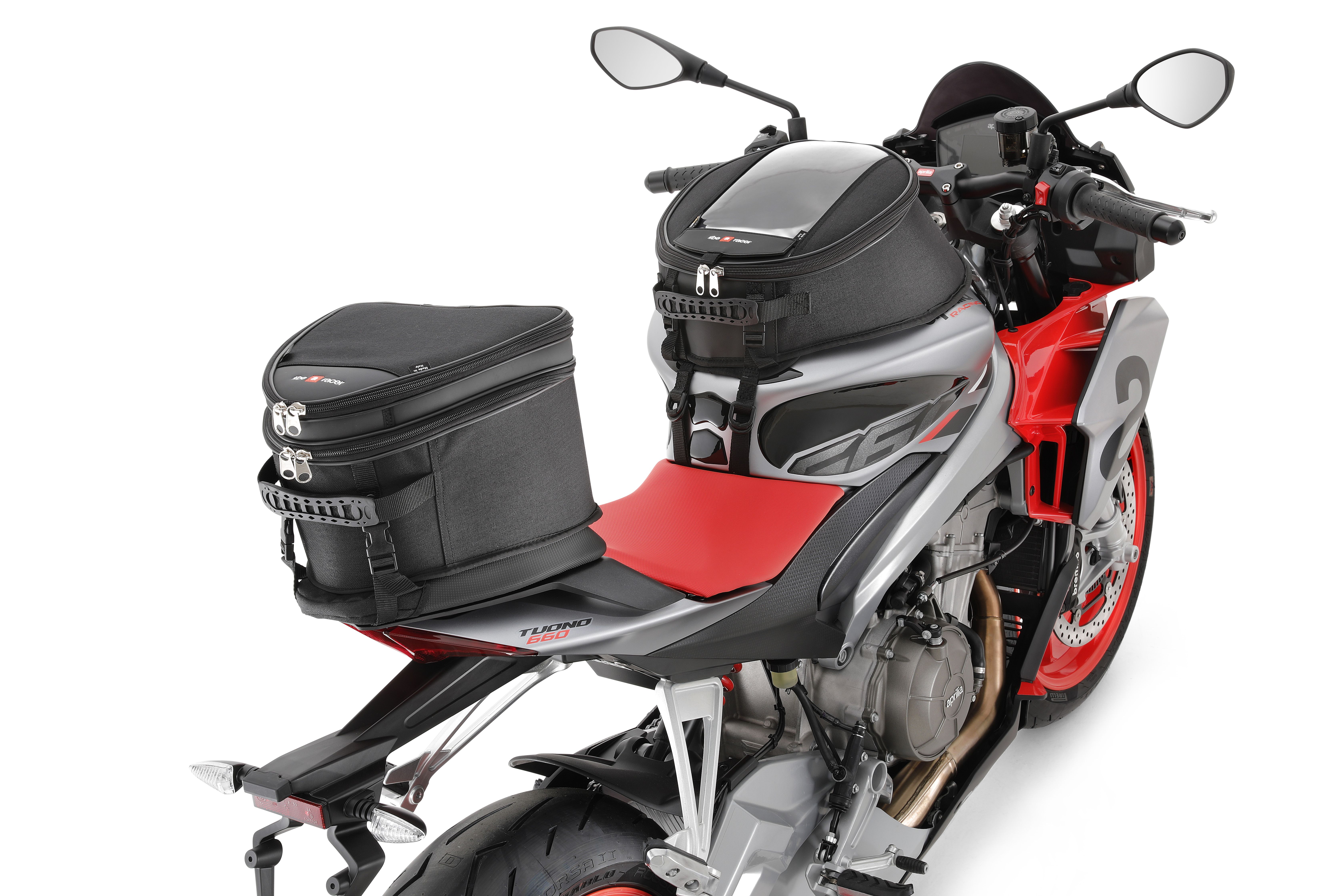 25 Aprilia Tuono 660 accesorios