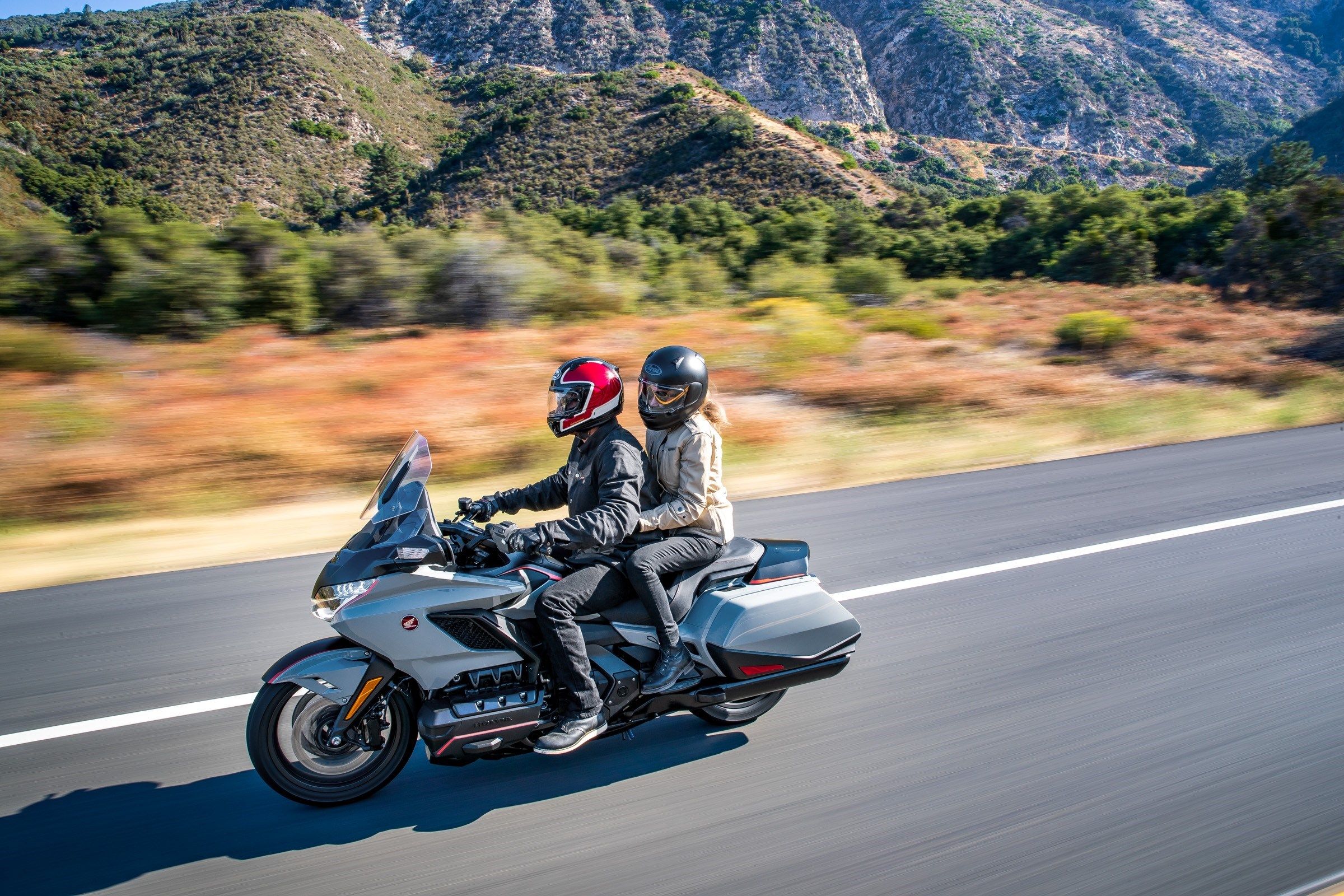 Honda GL1800 Gold Wing 2021 (6)