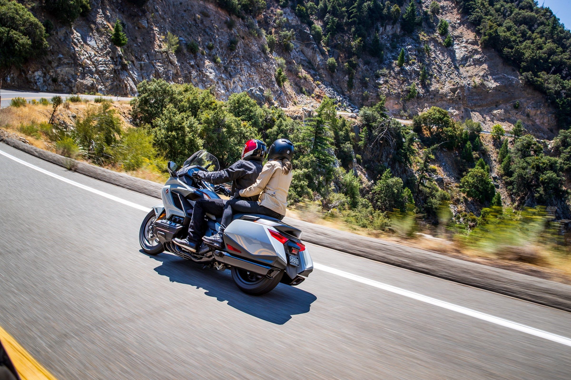 Honda GL1800 Gold Wing 2021 (7)