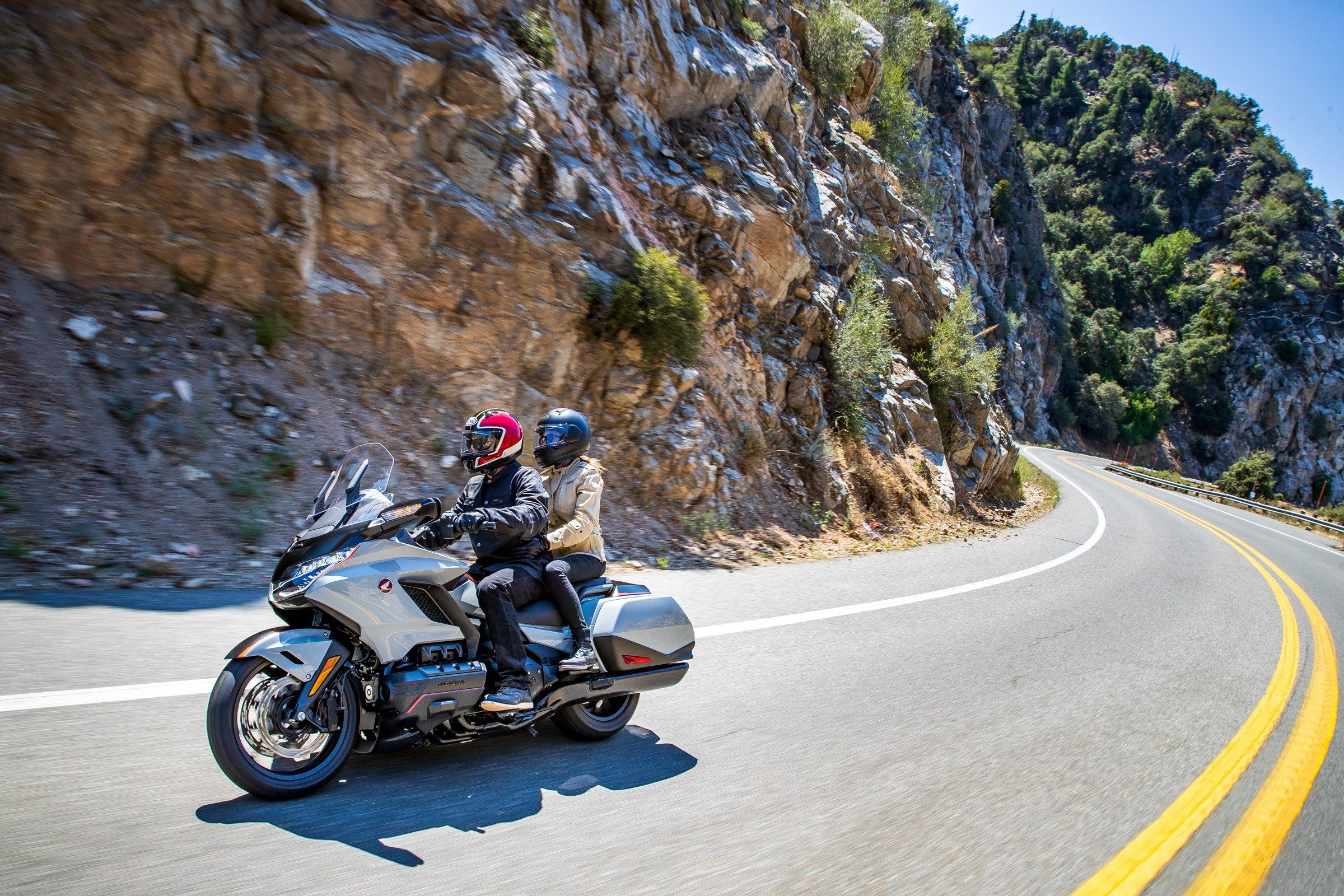 Honda GL1800 Gold Wing 2021 (9)