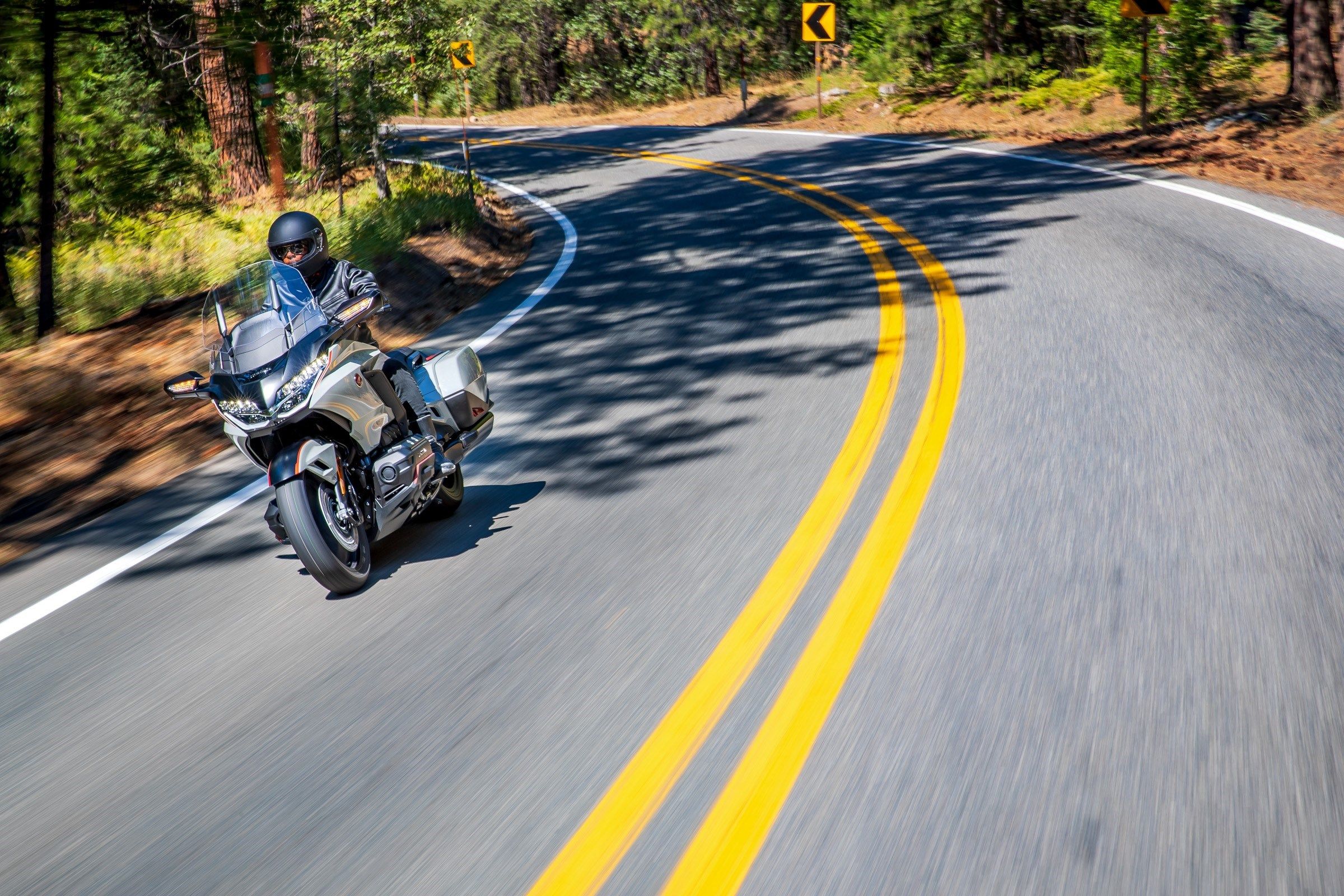 Honda GL1800 Gold Wing 2021 (10)