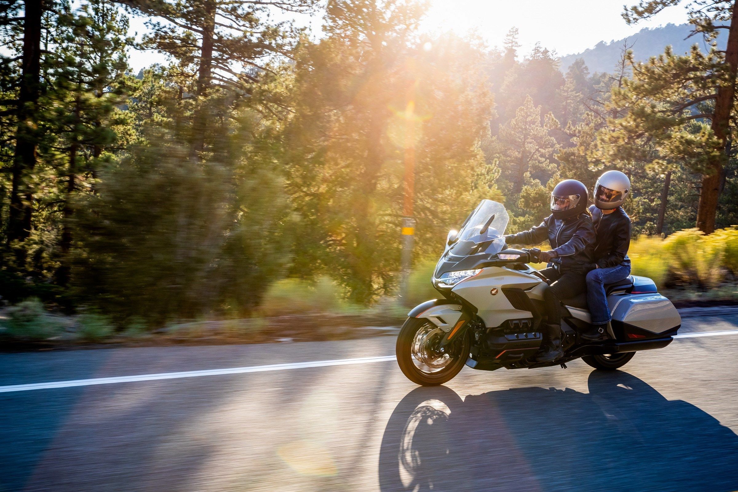 Honda GL1800 Gold Wing 2021 (11)