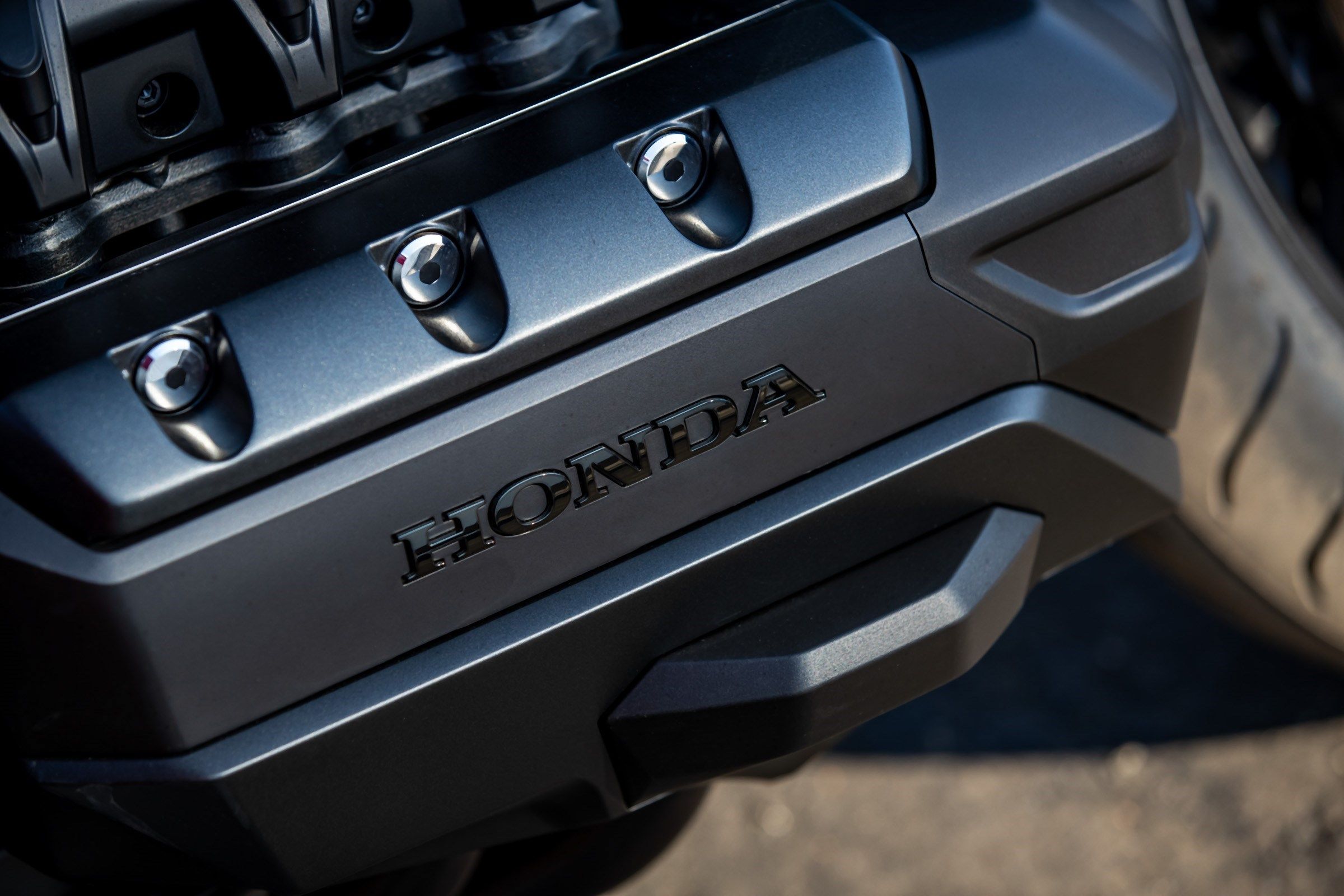 Honda GL1800 Gold Wing 2021 detalles (7)