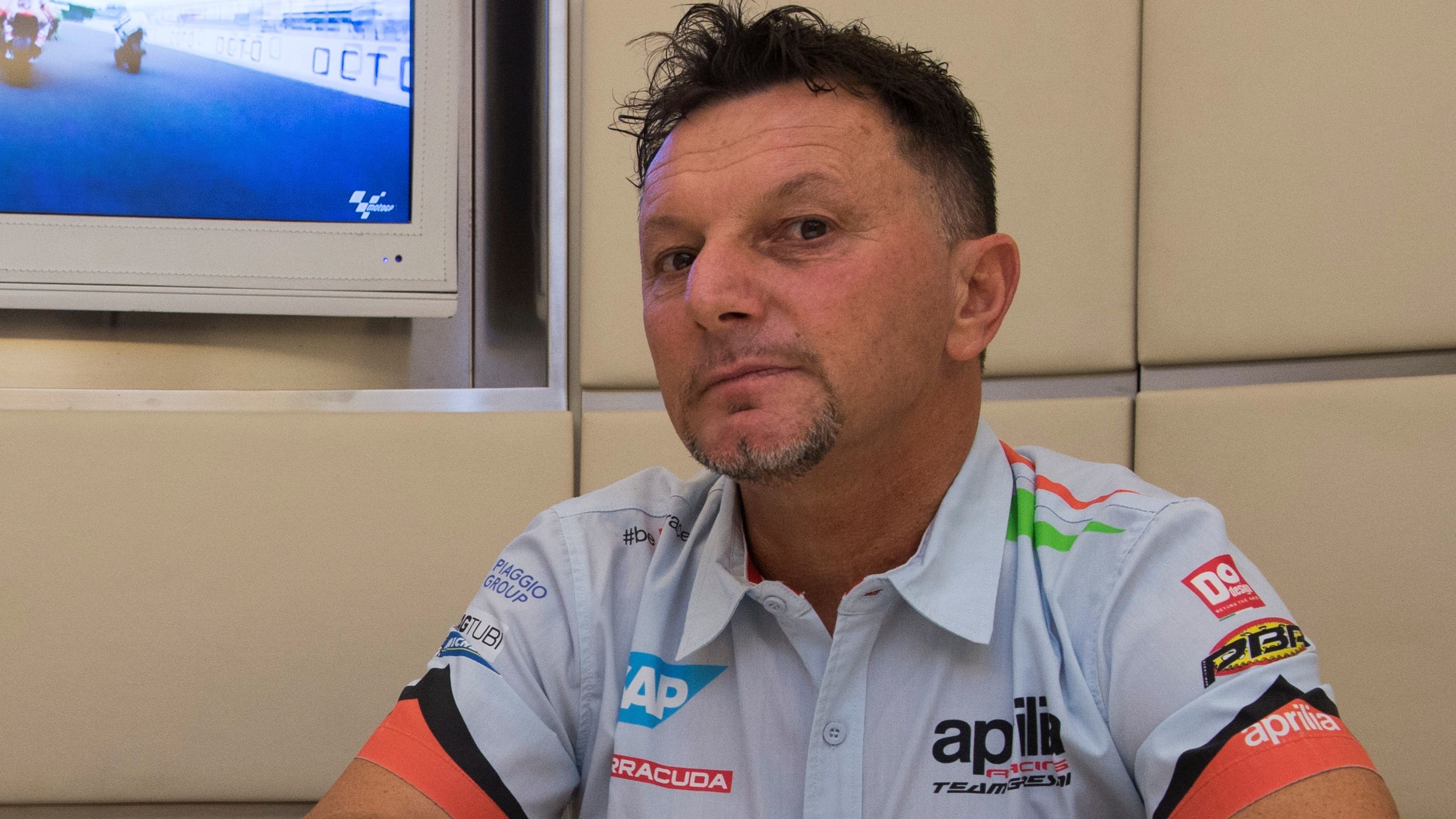 Fausto Gresini