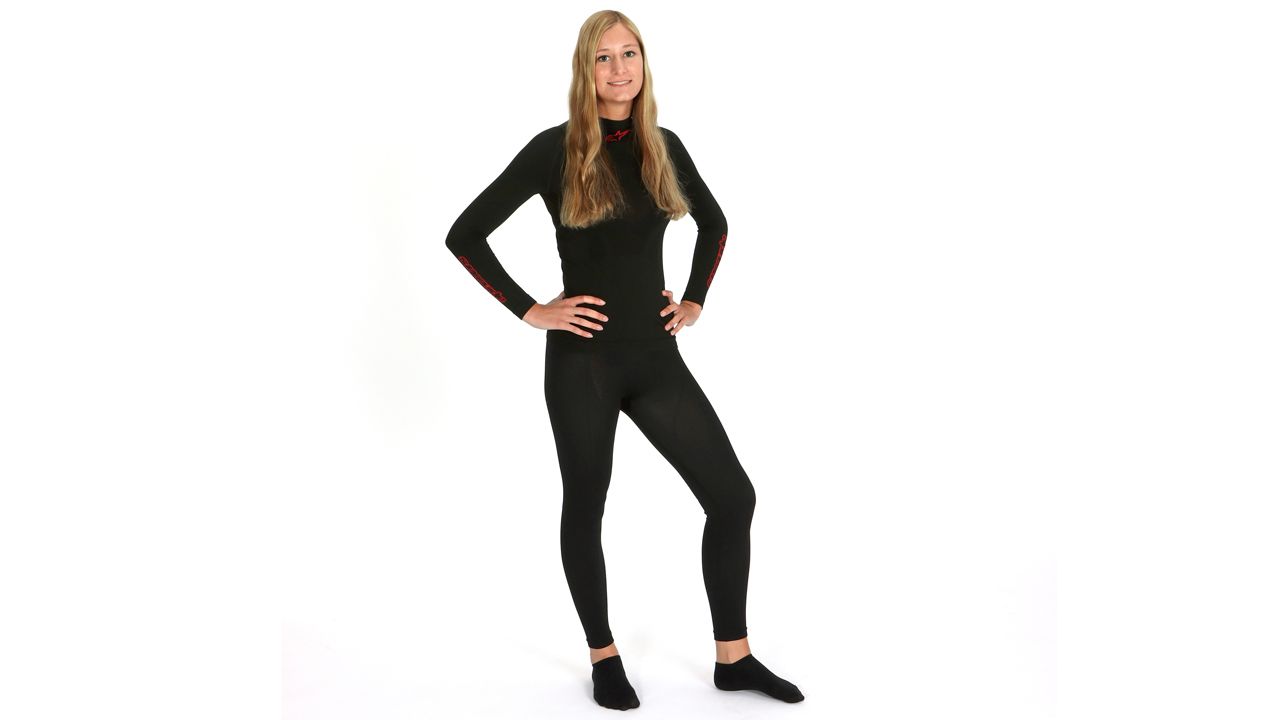 Alpinestars Tech Summer