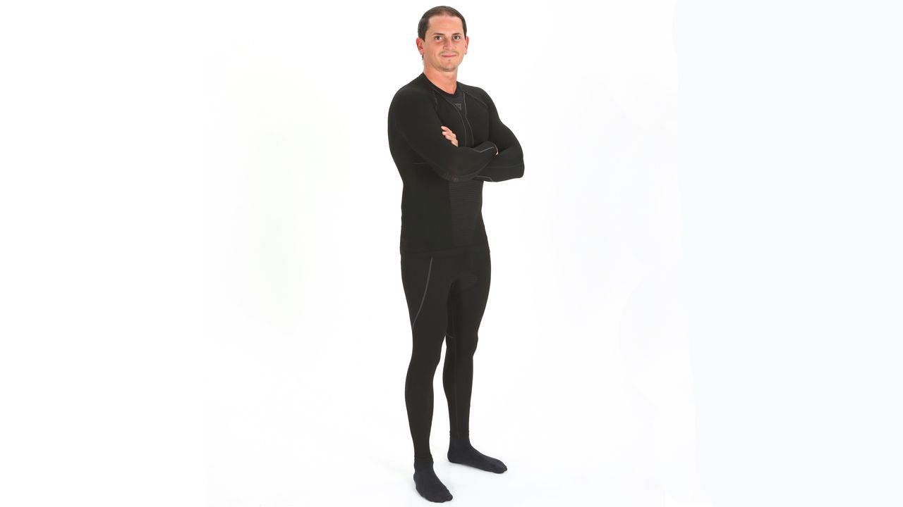 Dainese D Core Dry