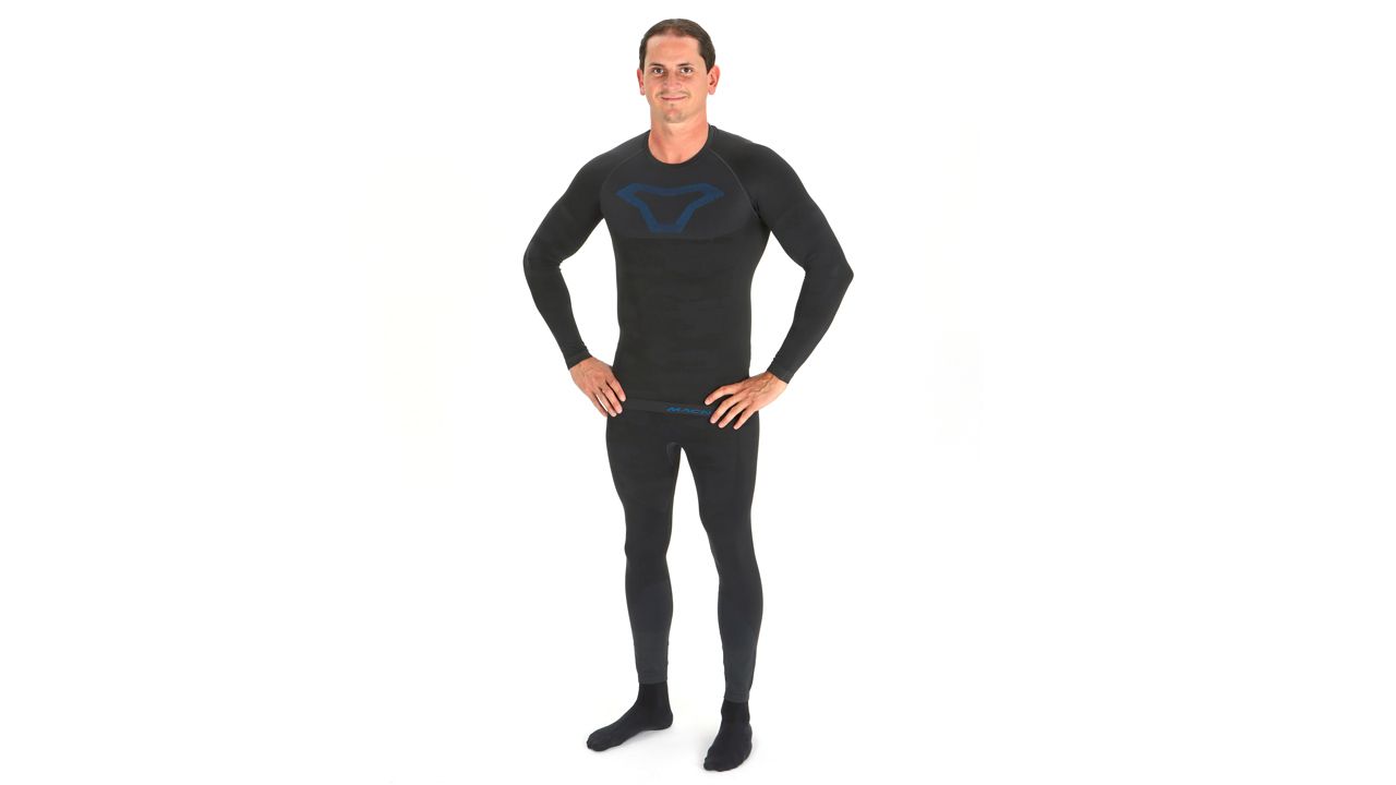 Macna Base Layer