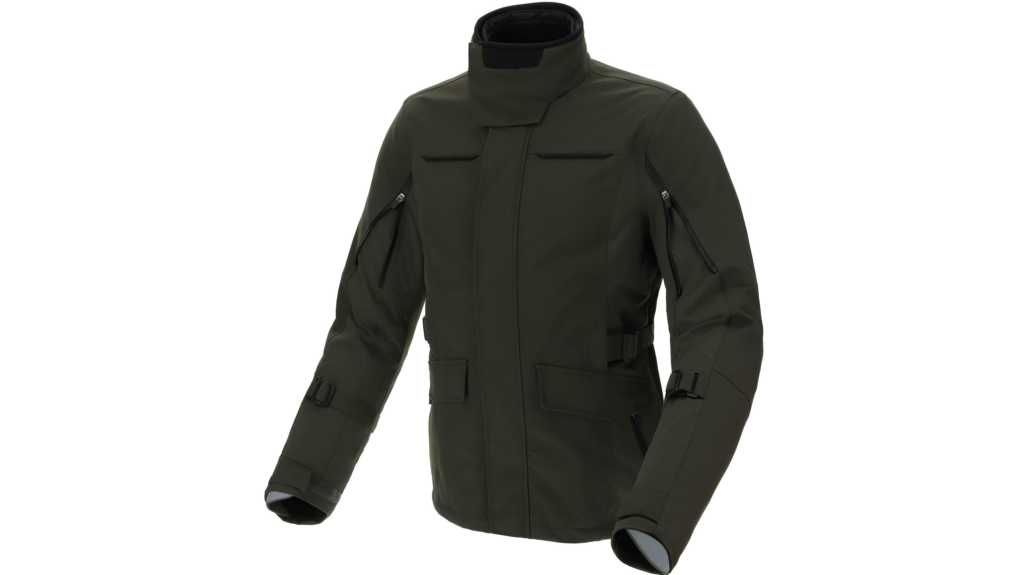 Chaqueta Gulliver 2G Tucano Urbano 2