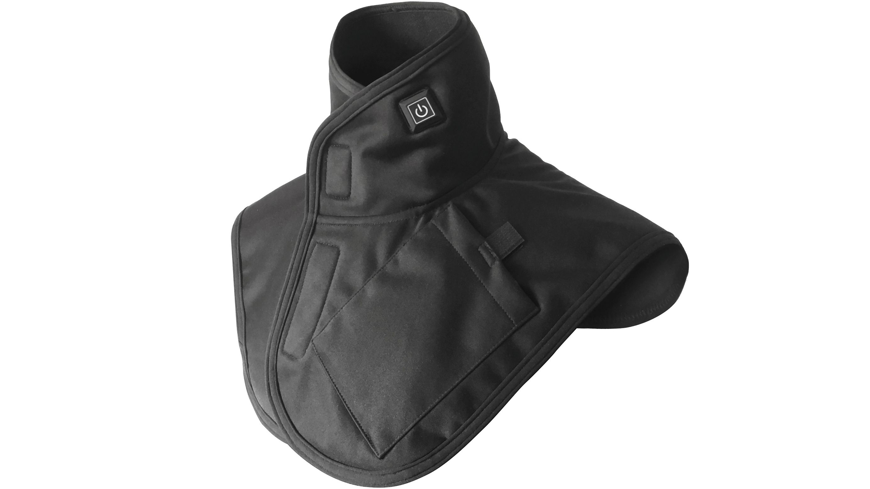 Cubre cuello calefactable Neckwarm Tucano Urbano