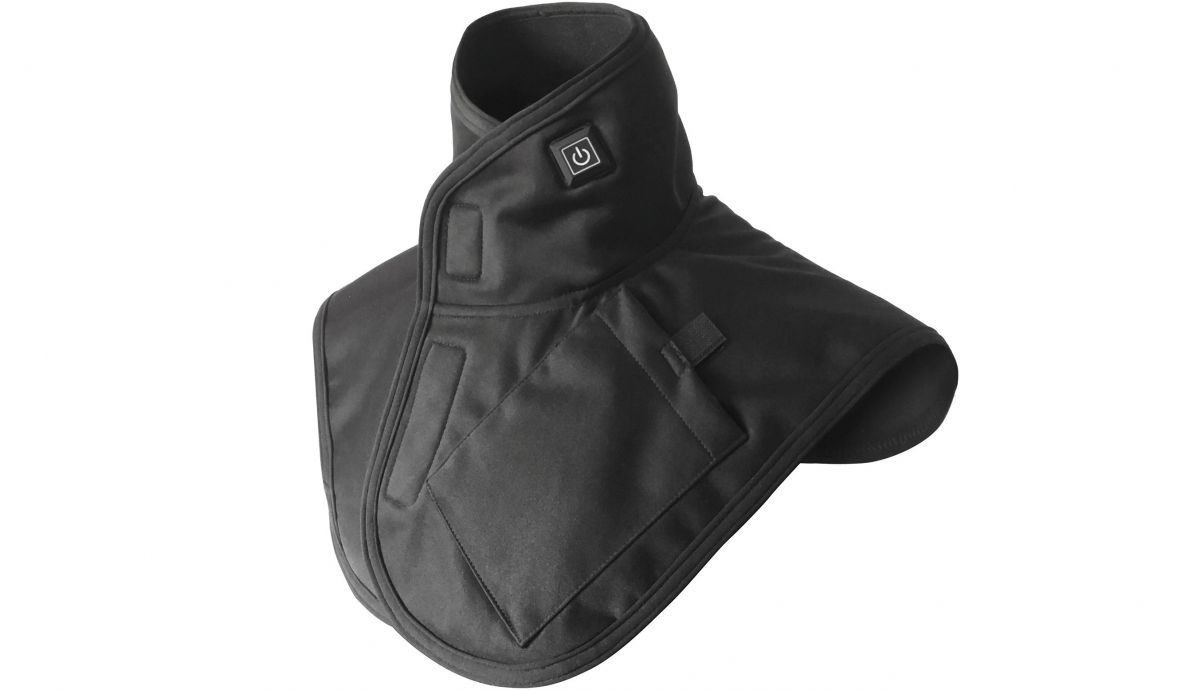 Cubre cuello calefactable Neckwarm Tucano Urbano Cubre cuello calefactable Neckwarm Tucano Urbano