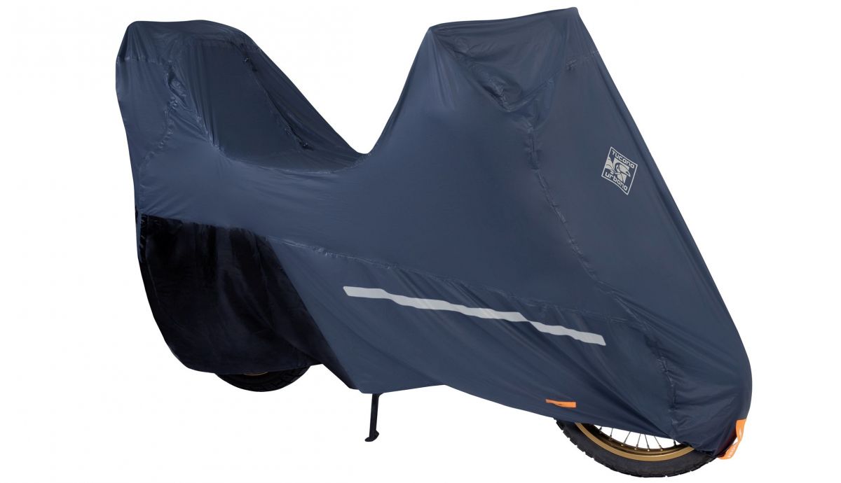 Funda de moto Riparipro Tucano Urbano 3 Funda de moto Riparipro Tucano Urbano 3