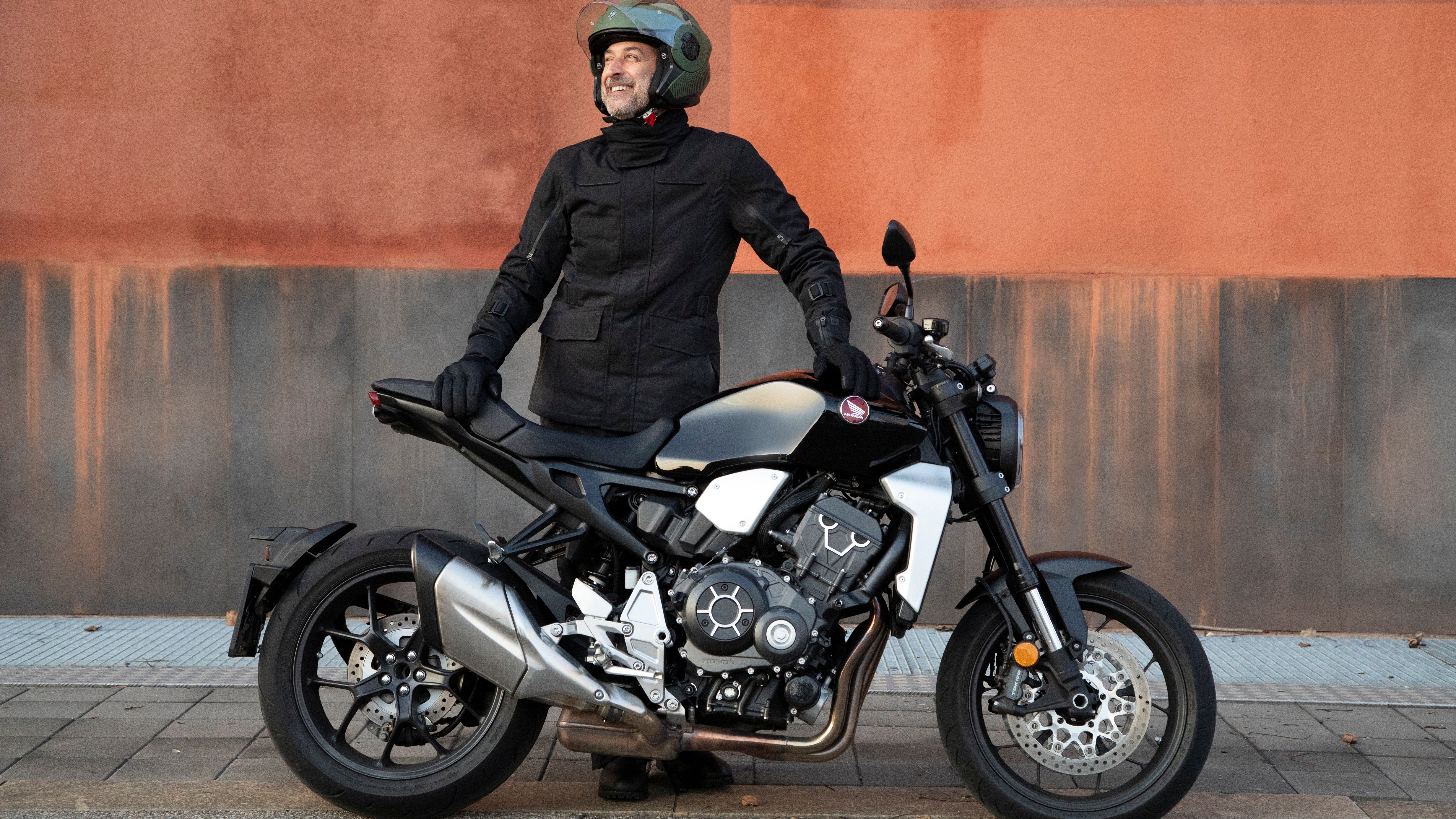 Nueva colección Tucano Urbano   Completo 2