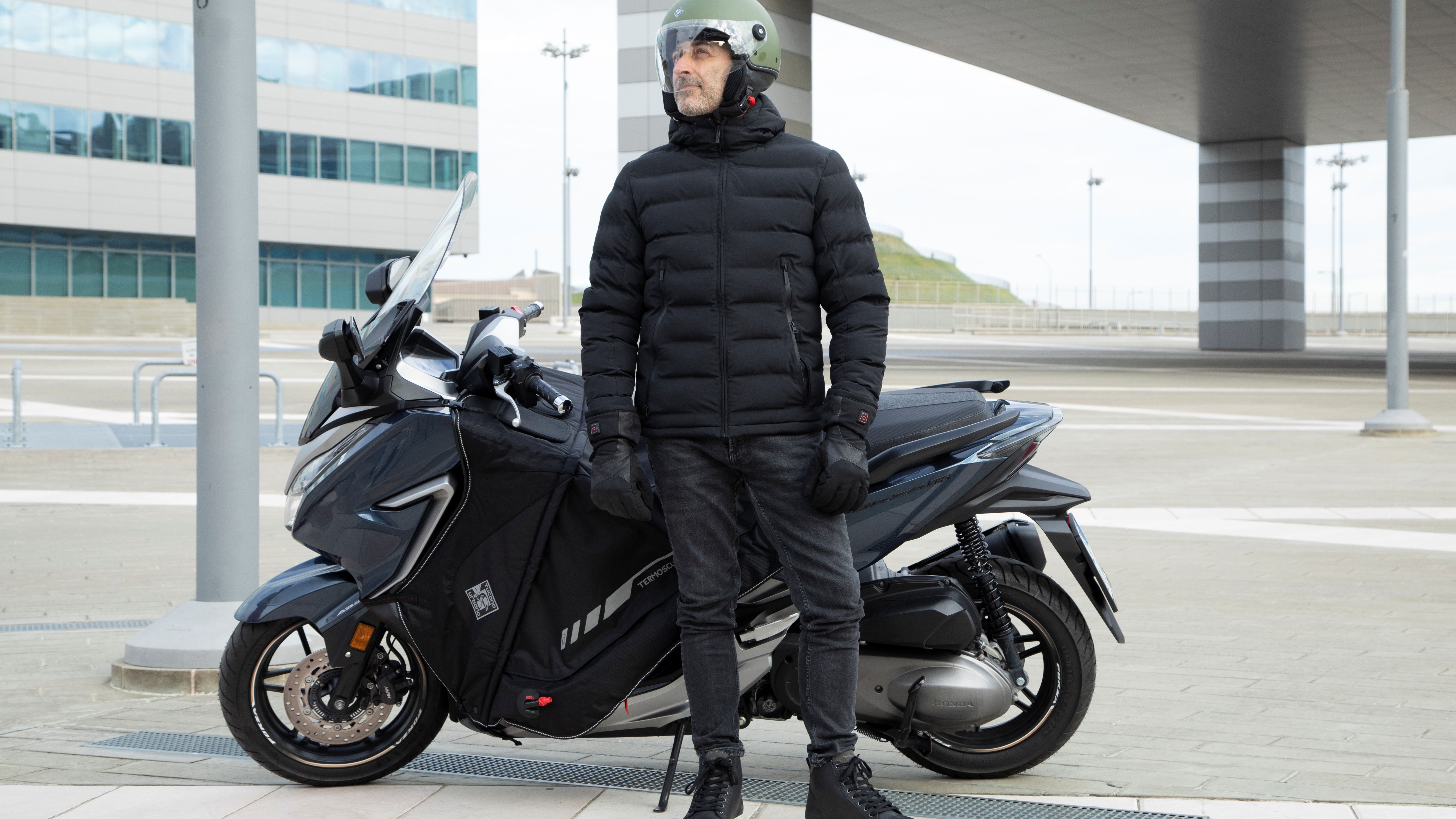 Nueva colección Tucano Urbano   Completo