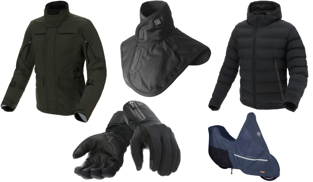 Tucano Urbano colección otoño invierno 2020 2021