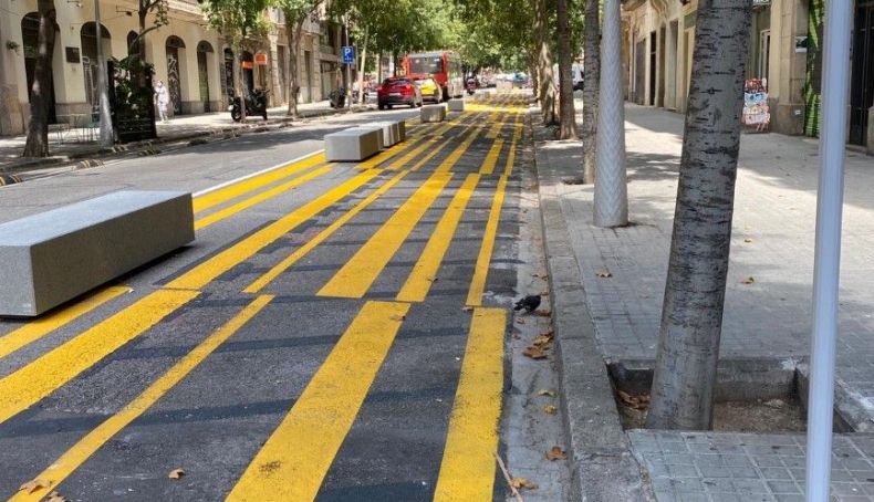 bancos hormigon barcelona bancos hormigon barcelona
