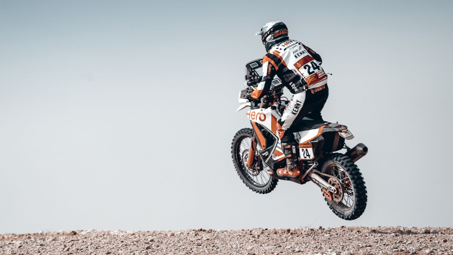 Etapa 7 Dakar 2021   Sebastian Bühler