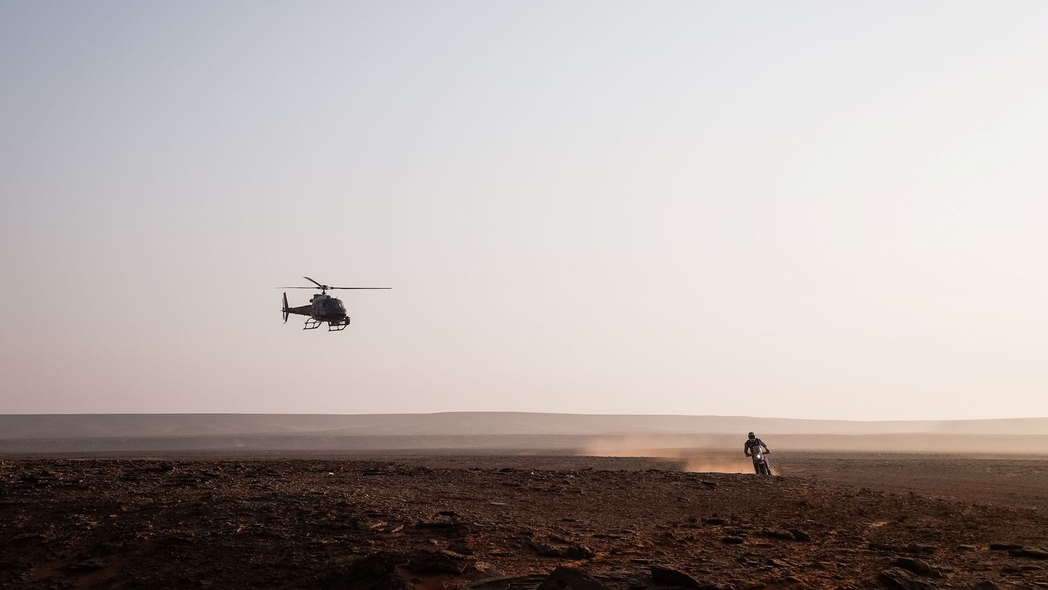 Etapa 7 Dakar 2021   Matthias Walkner