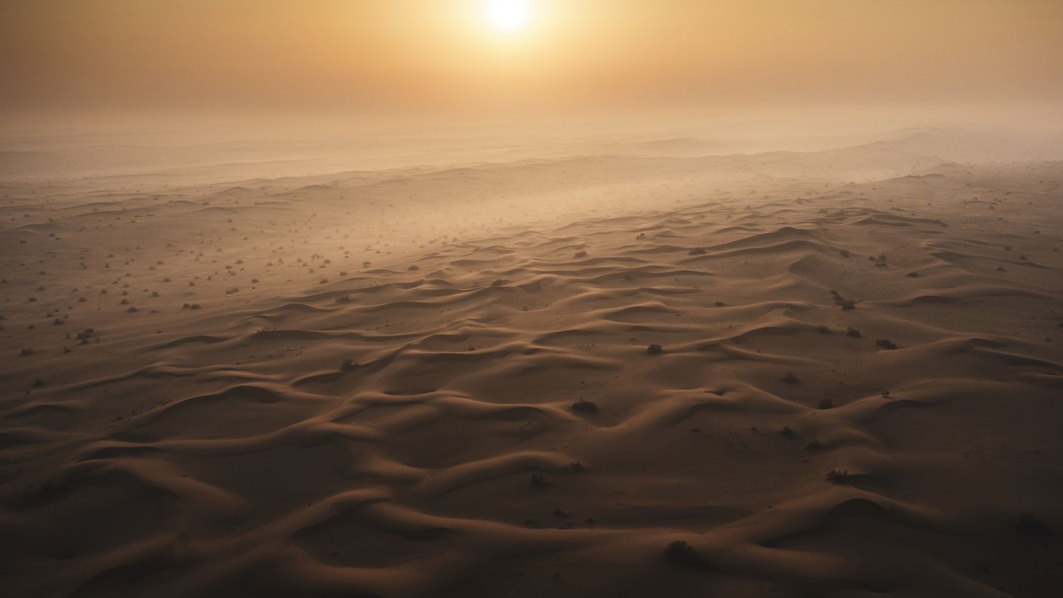 Etapa 7 Dakar 2021   Paisaje