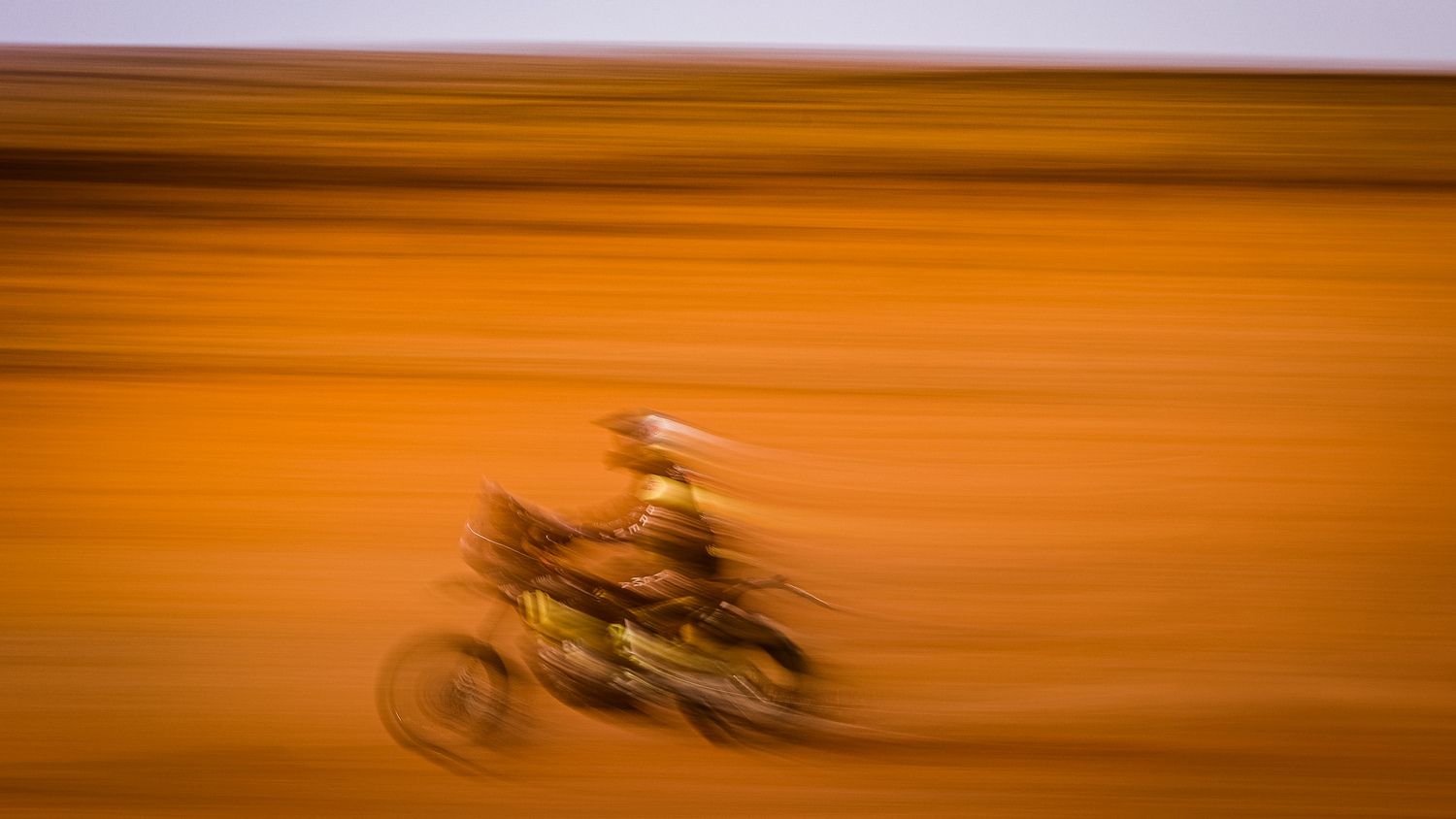 Etapa 7 Dakar 2021   Stefan Svitko