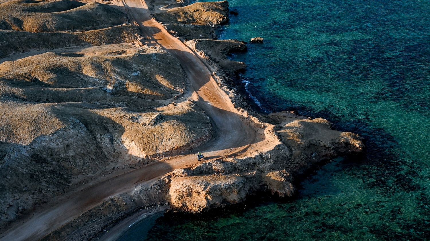 Etapa 9 Dakar 2021   Paisaje 3