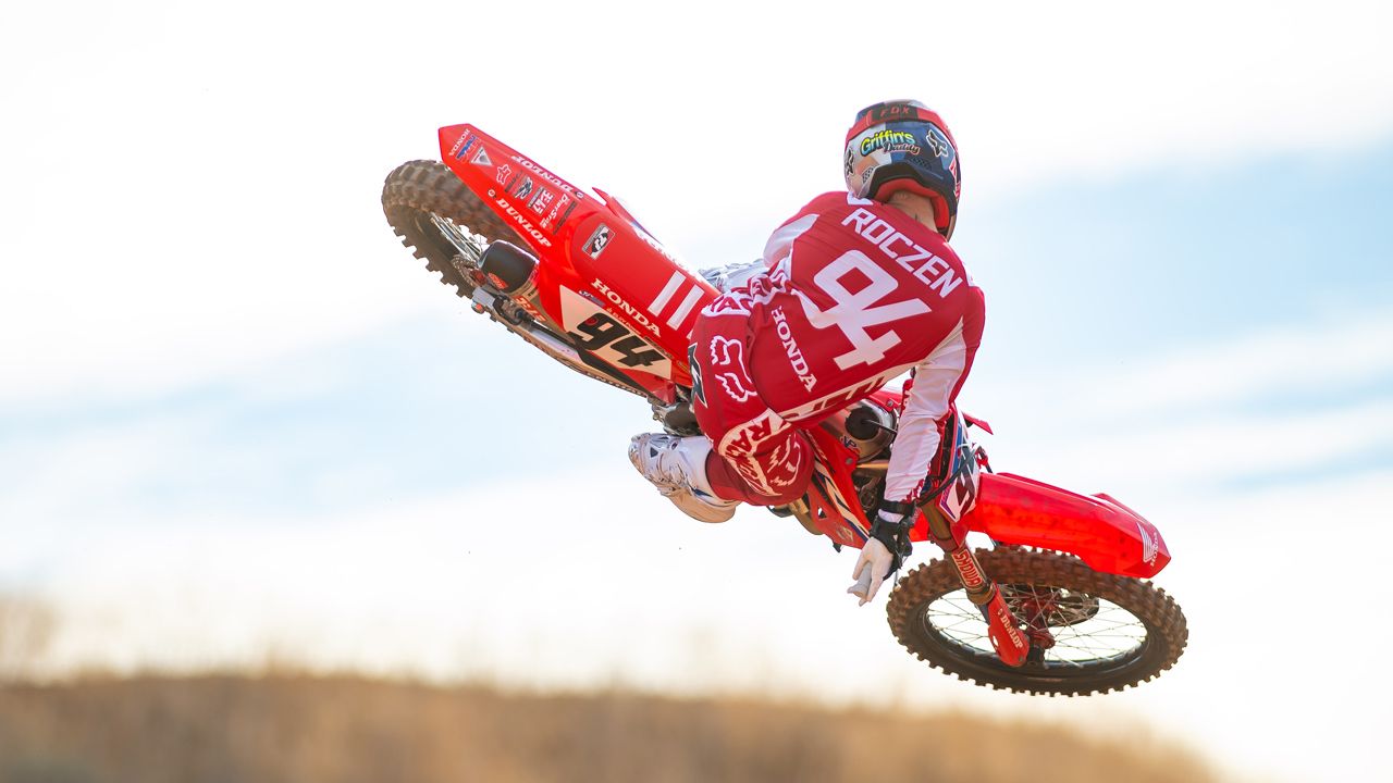 Ken Roczen