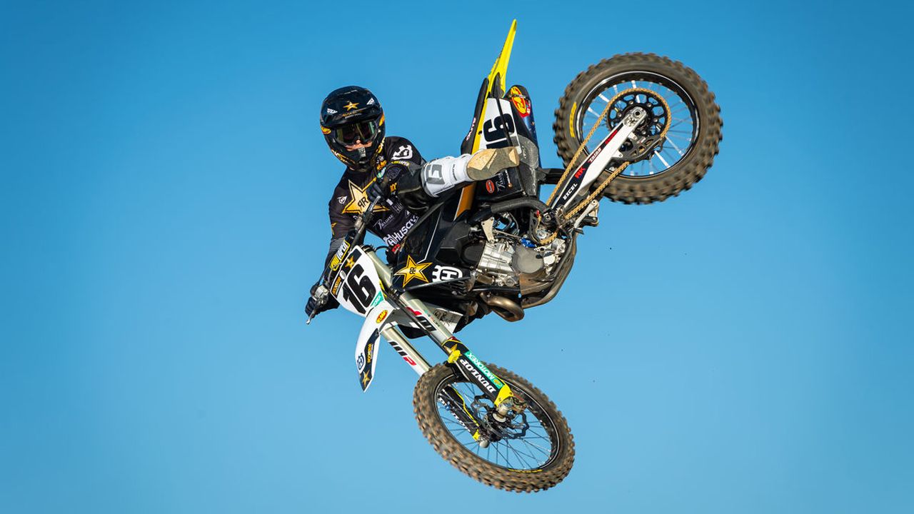 Zach Osborne