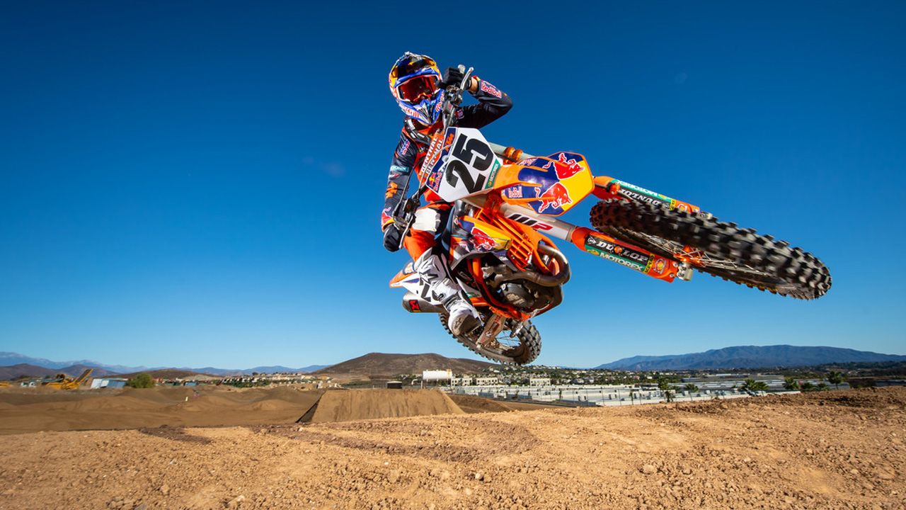 Marvin Musquin