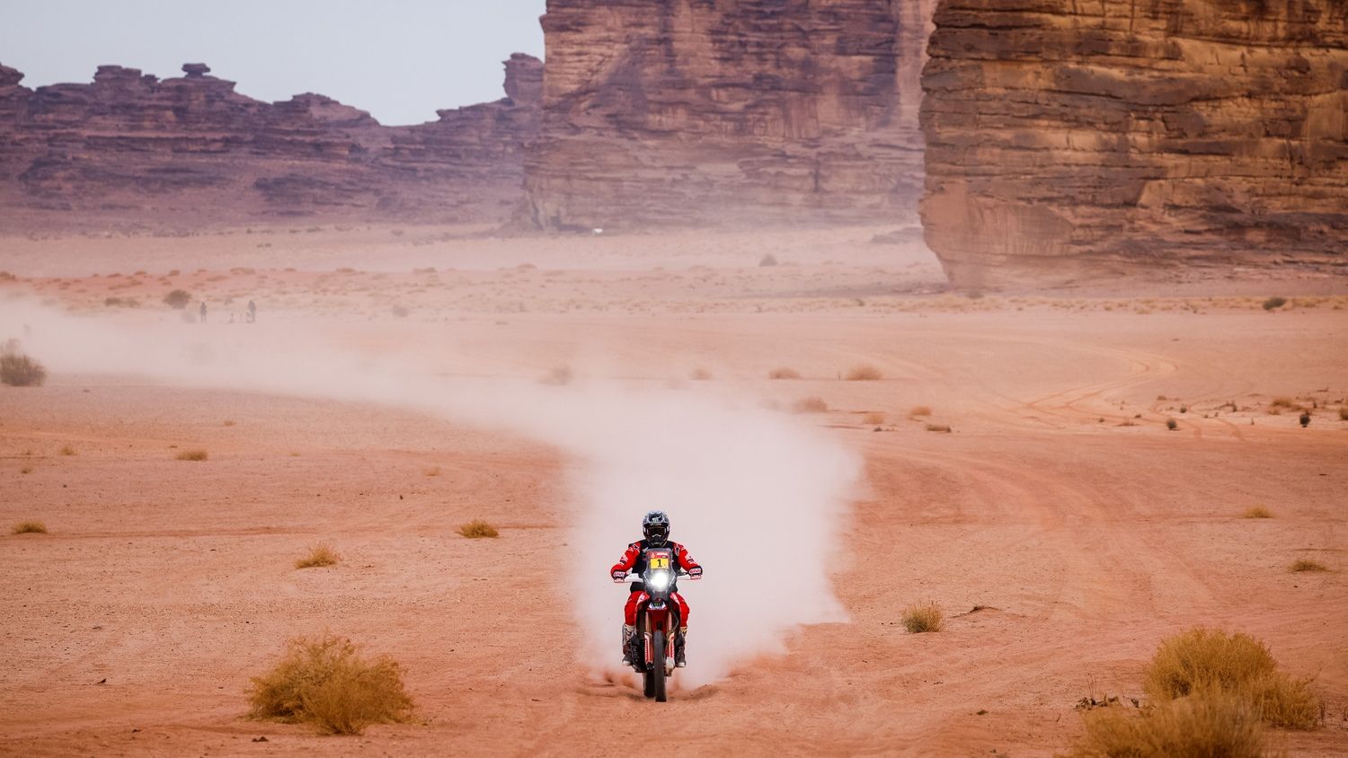 Etapa 10 Dakar 2021   Ricky Brabec