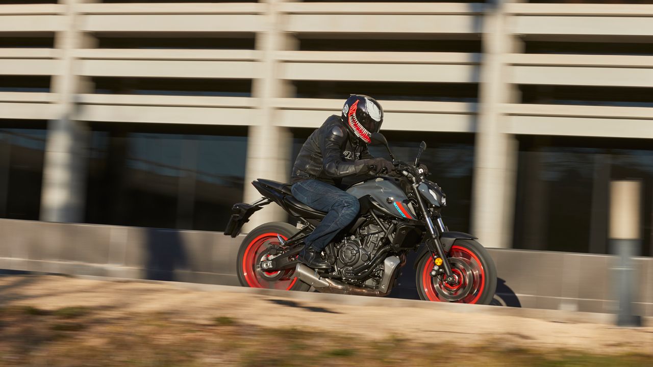 Yamaha MT 07 2021 (7)