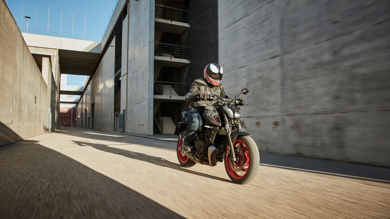 Yamaha MT 07 2021 (17)