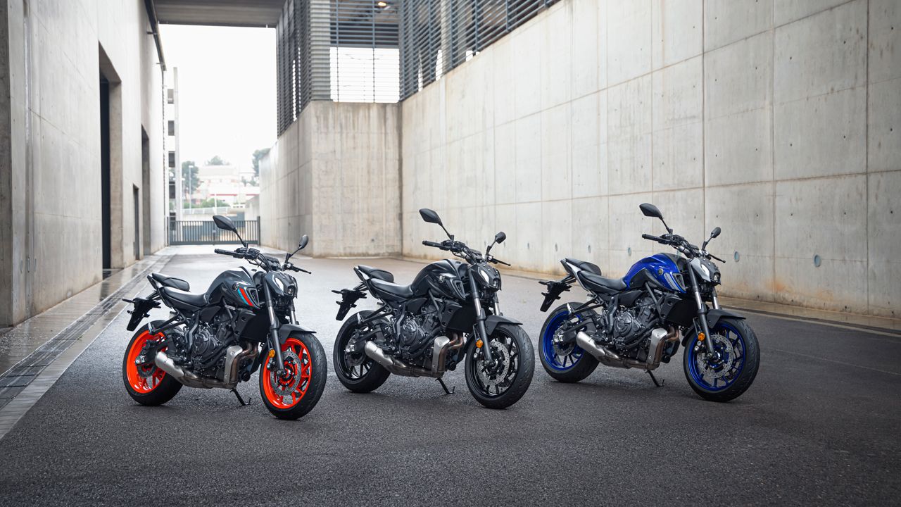 Yamaha MT 07 2021 detalles (1)