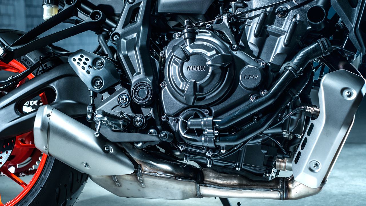 Yamaha MT 07 2021 detalles (2)